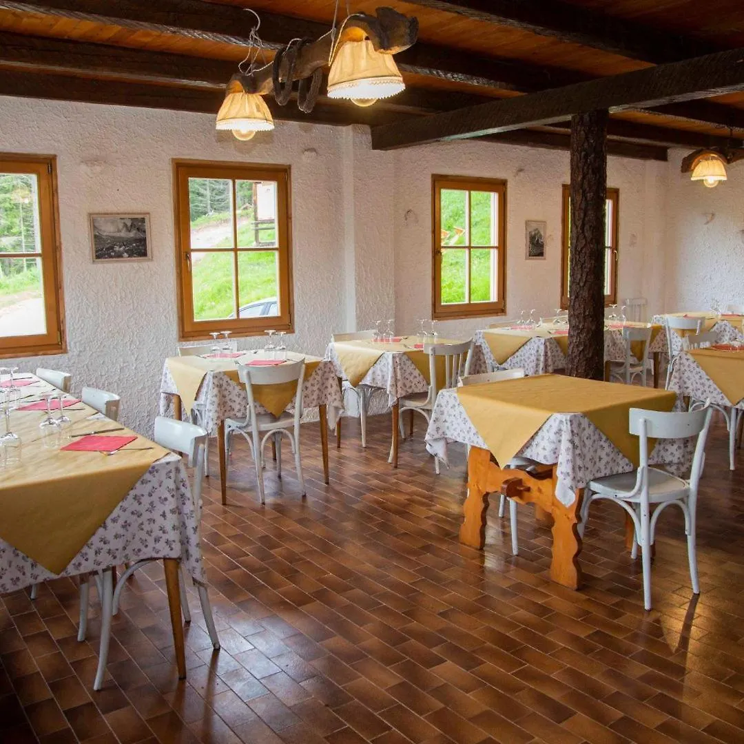 Rifugio Forcella Zovo Hotel San Pietro di Cadore