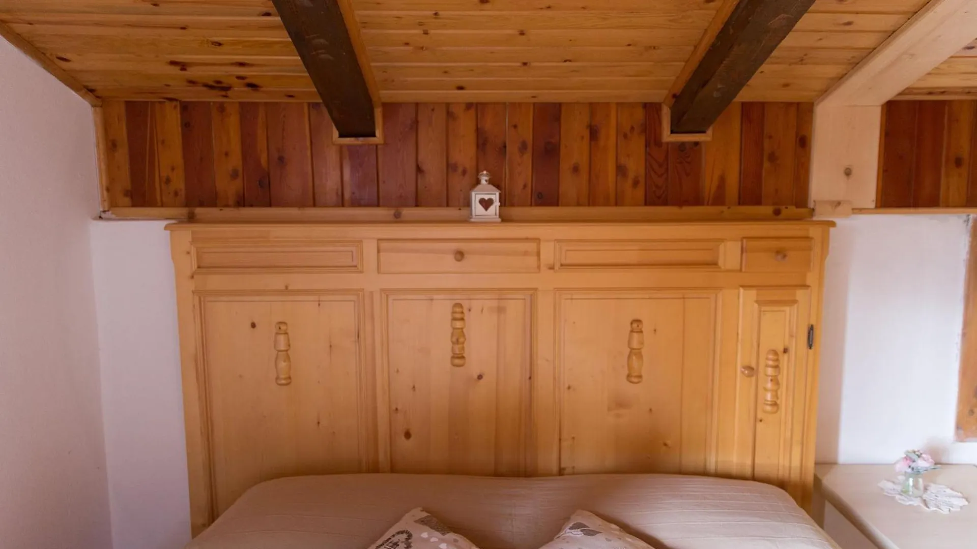 Rifugio Forcella Zovo Hotel San Pietro di Cadore Italy