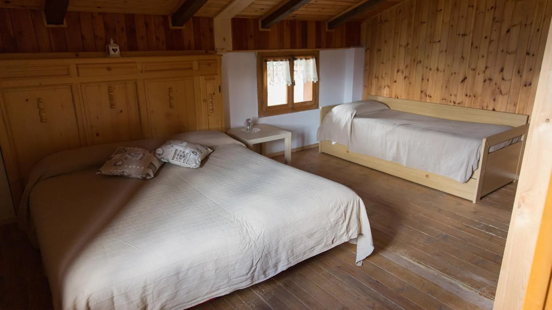 Rifugio Forcella Zovo Hotel San Pietro di Cadore
