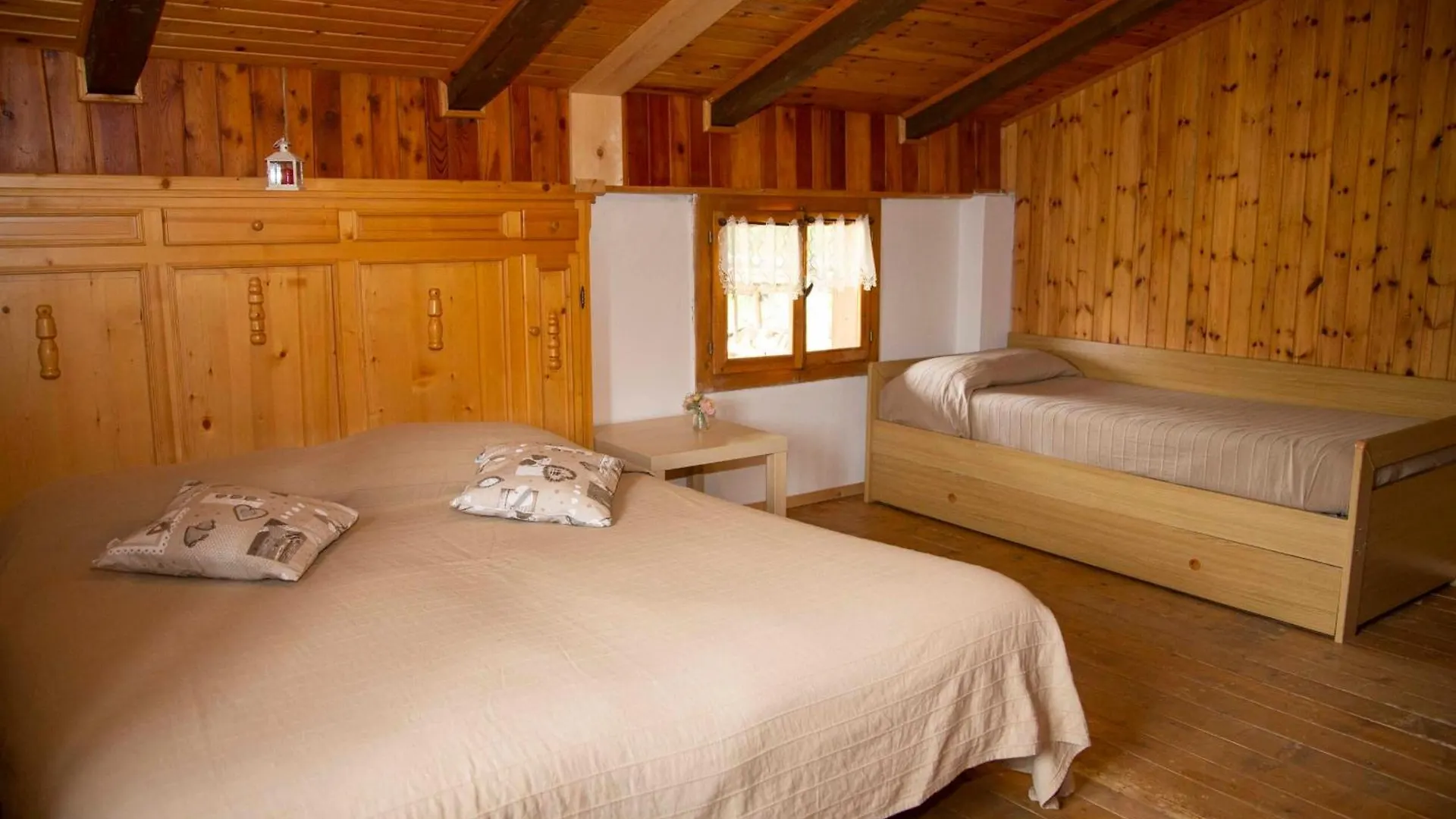 Rifugio Forcella Zovo Hotel San Pietro di Cadore