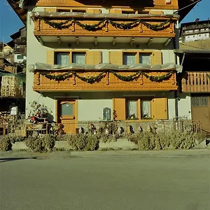 Appartamento Lory, San Pietro di Cadore