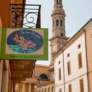 Bed & Breakfast La Casa Del Sogno, Monteforte dʼAlpone