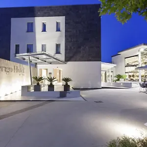 visit hotel